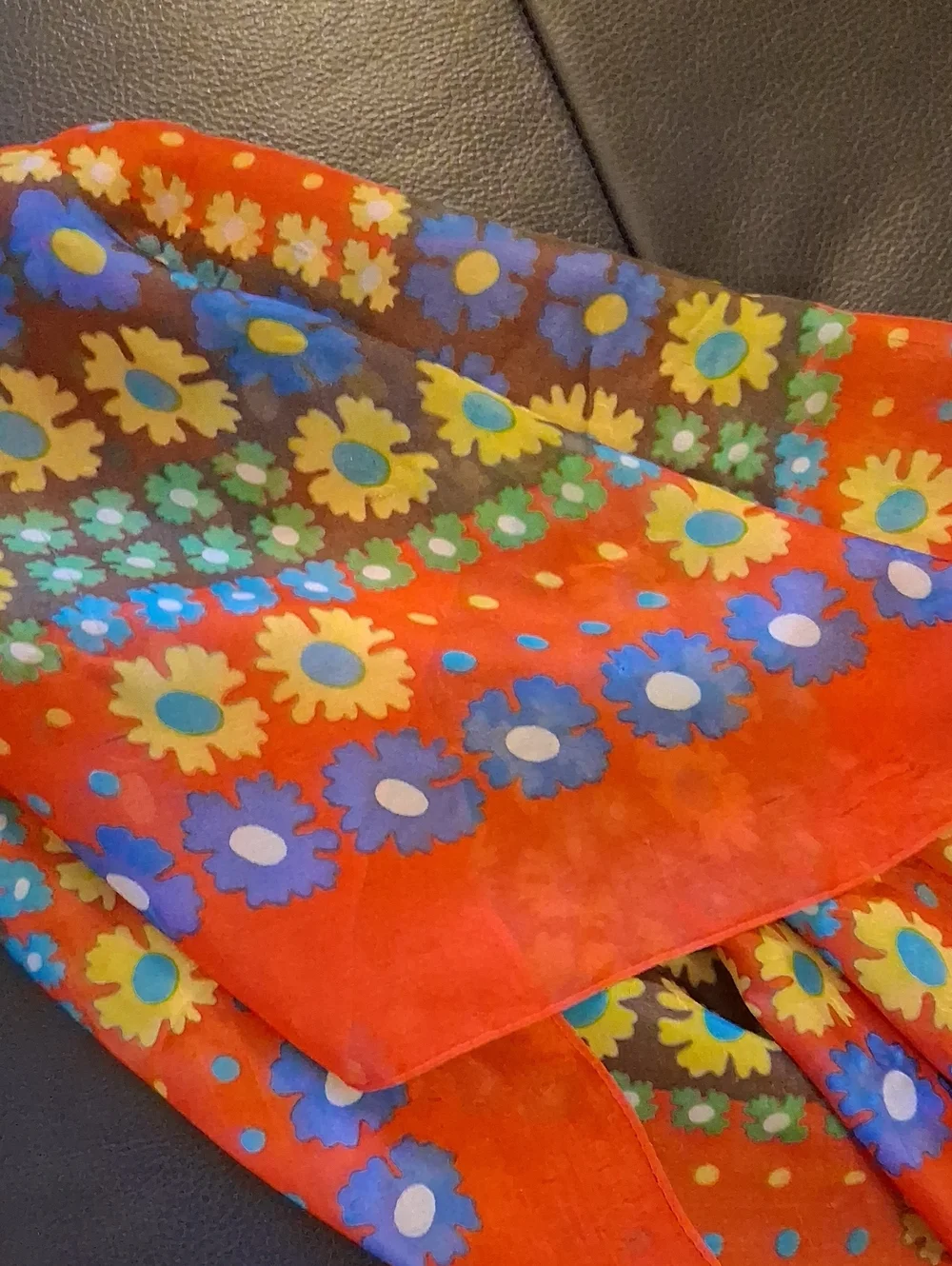 Scarf Lot- Assorted Colors